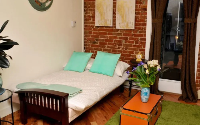 photo 3 of D016 1 Bedroom Apartment By Senstay