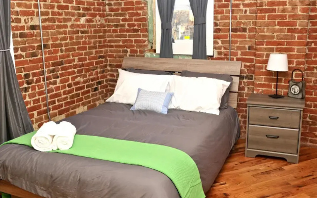 photo 4 of D016 1 Bedroom Apartment By Senstay