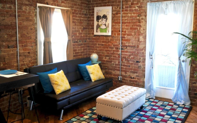 photo 3 of D017 1 Bedroom Apartment By Senstay