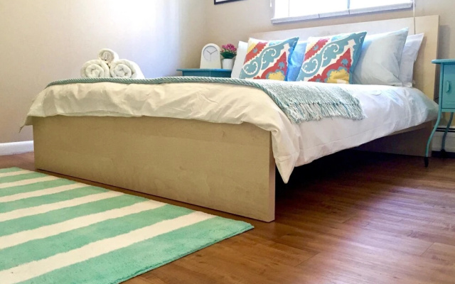 photo 2 of D018 1 Bedroom Apartment By Senstay