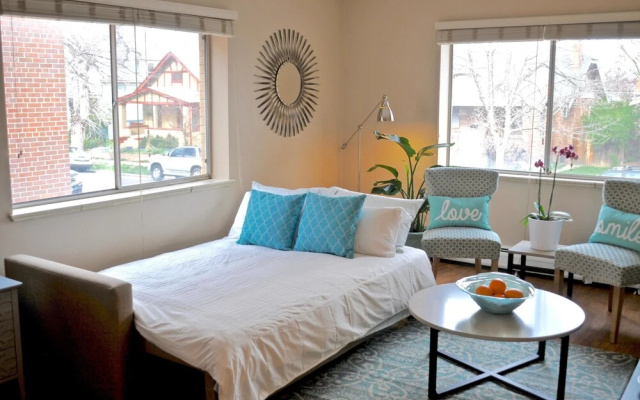 photo 3 of D018 1 Bedroom Apartment By Senstay