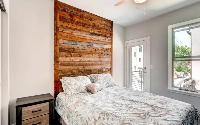 photo 3 of D025 1 Bedroom Apartment By Senstay