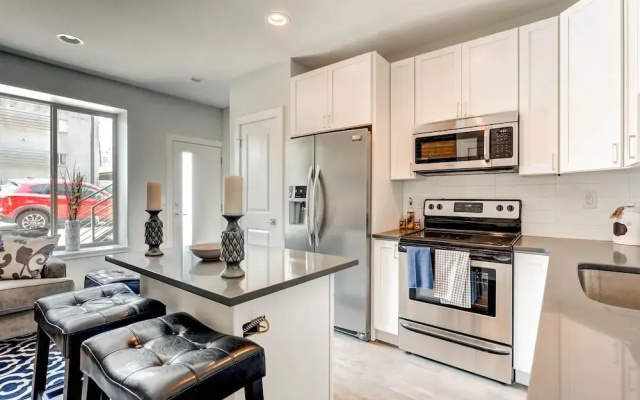 photo 5 of D025 1 Bedroom Apartment By Senstay