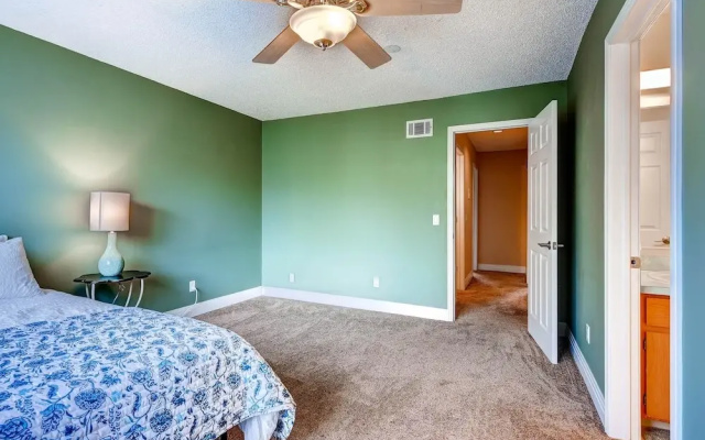 photo 2 of D027 4 Bedroom Apartment By Senstay