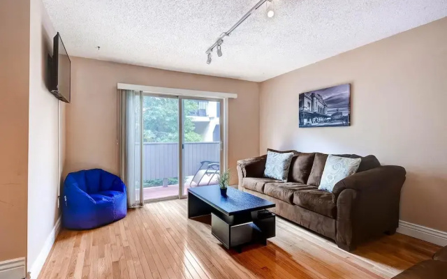 photo 3 of D027 4 Bedroom Apartment By Senstay