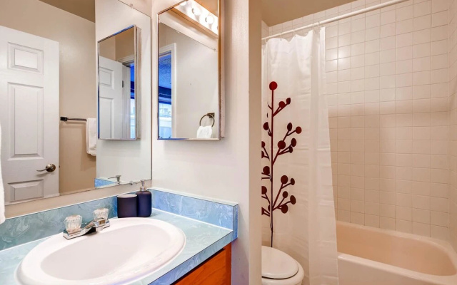 photo 5 of D027 4 Bedroom Apartment By Senstay