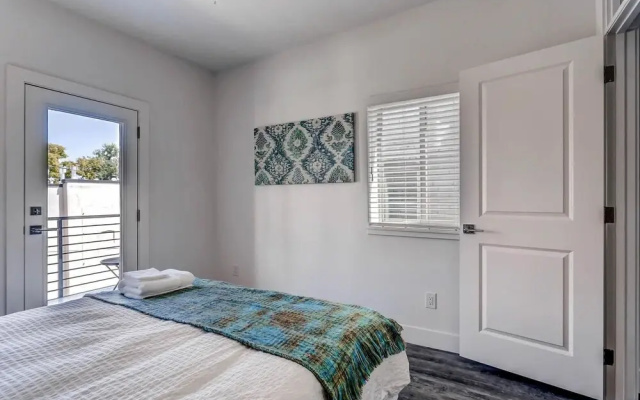 photo 3 of D029 2 Bedroom Apartment By Senstay