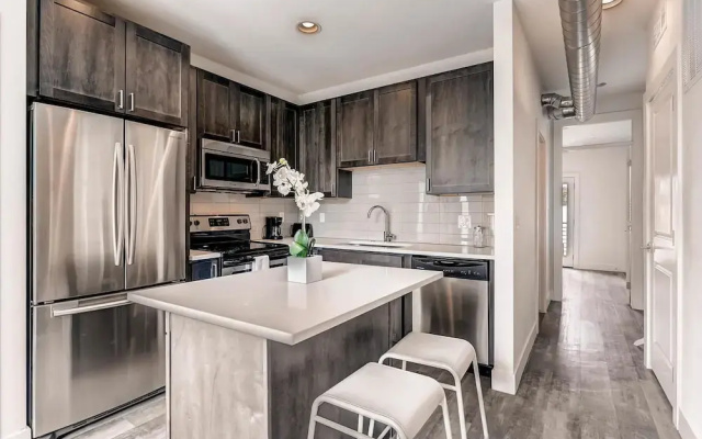 photo 5 of D029 2 Bedroom Apartment By Senstay