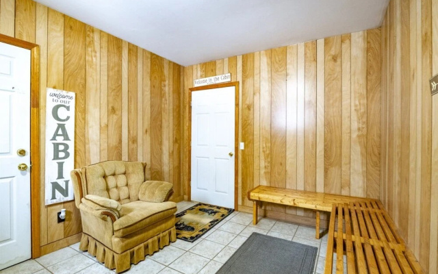 photo 2 of Bearfoot Lodge