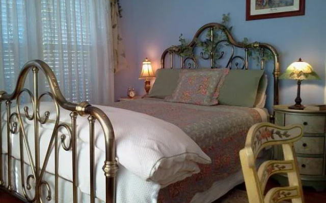 photo 5 of Daisy Hill Bed and Breakfast
