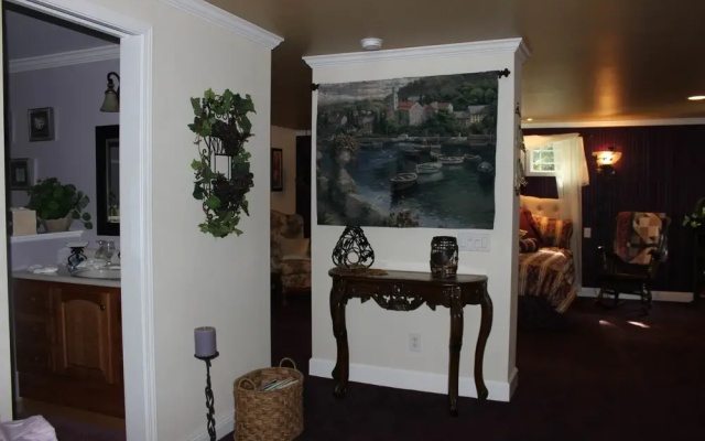 photo 2 of Daisy's Guest House