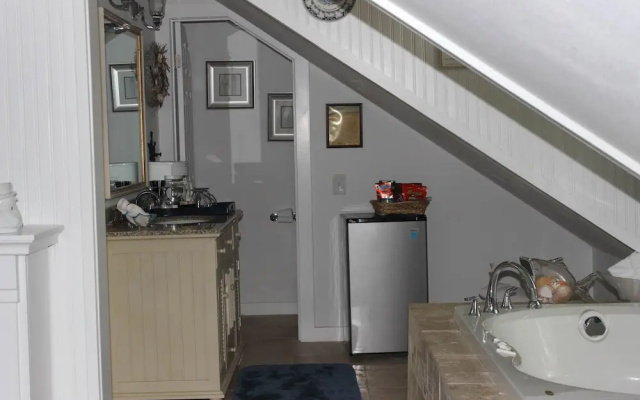 photo 4 of Daisy's Guest House