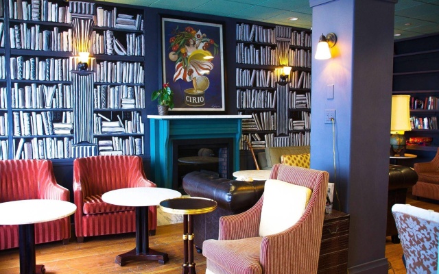 photo 2 of Dakota Hostel and Hotel 