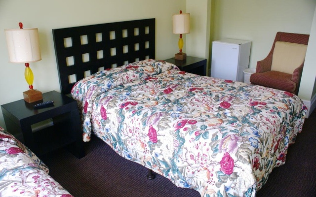 photo 4 of Dakota Hostel and Hotel 