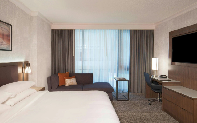 photo 5 of Dallas Marriott Downtown