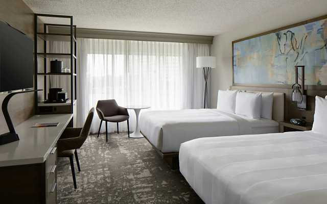 photo 2 of Marriott Dallas Las Colinas