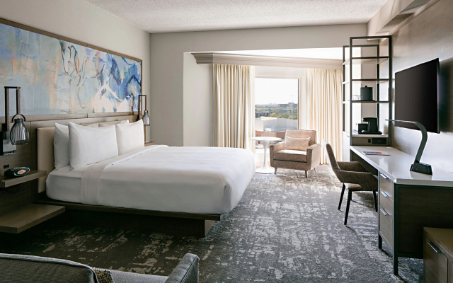 photo 3 of Marriott Dallas Las Colinas