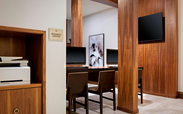 photo 4 of Marriott Dallas Las Colinas