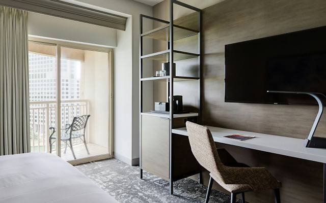 photo 5 of Marriott Dallas Las Colinas