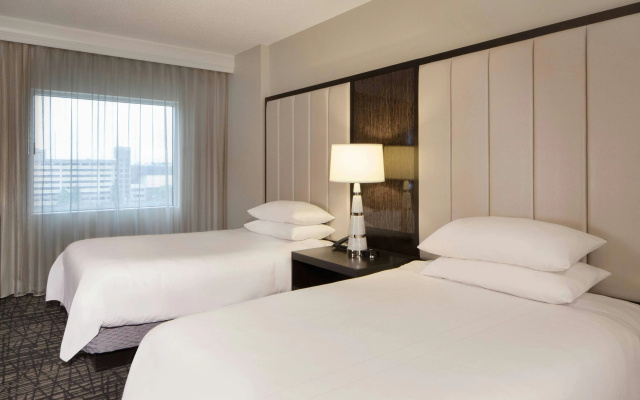 photo 5 of Dallas Marriott Suites Medical/Market Center