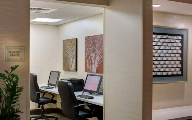 photo 3 of Dallas/Addison Marriott Quorum by the Galleria