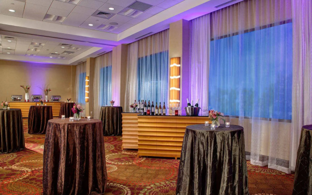 photo 4 of Dallas/Addison Marriott Quorum by the Galleria
