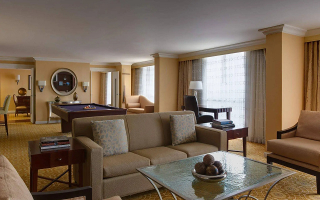 photo 5 of Dallas/Addison Marriott Quorum by the Galleria