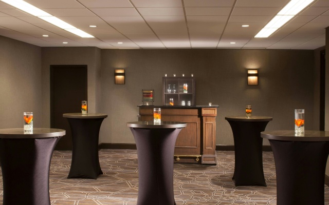 photo 2 of Dallas/Fort Worth Airport Marriott