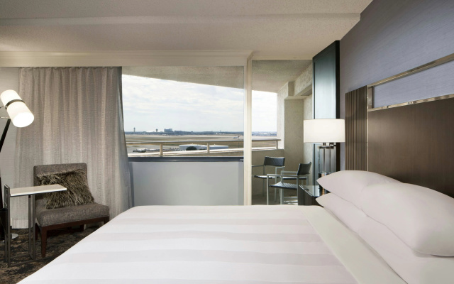 photo 3 of Dallas/Fort Worth Airport Marriott