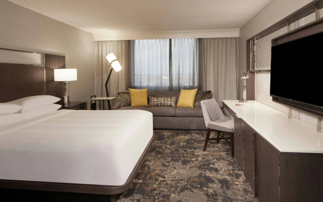 photo 4 of Dallas/Fort Worth Airport Marriott