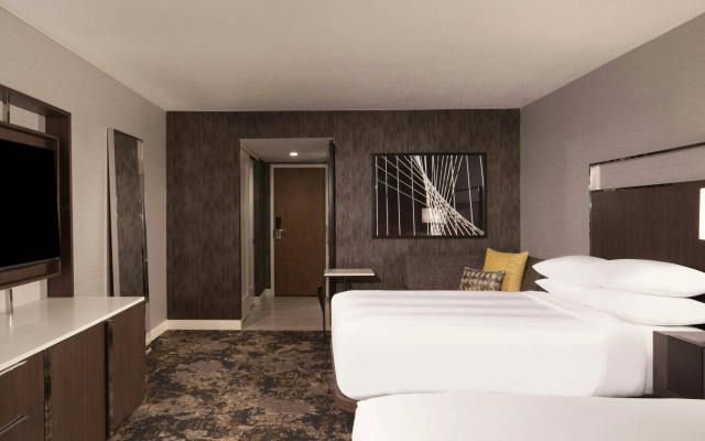 photo 5 of Dallas/Fort Worth Airport Marriott