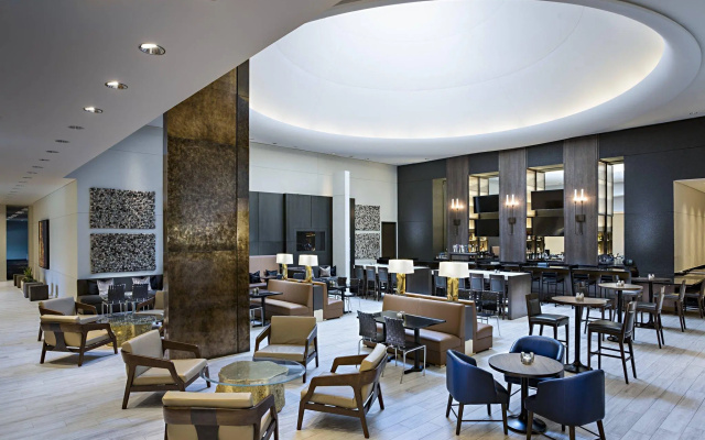 photo 2 of Marriott Dallas/Fort Worth Westlake