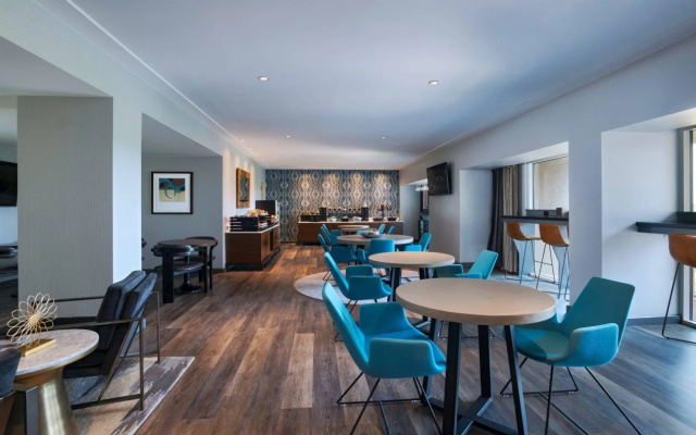 photo 3 of Marriott Dallas/Fort Worth Westlake