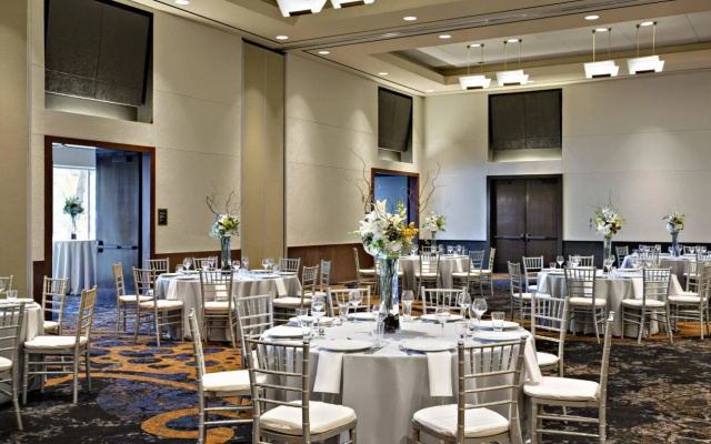 photo 5 of Marriott Dallas/Fort Worth Westlake