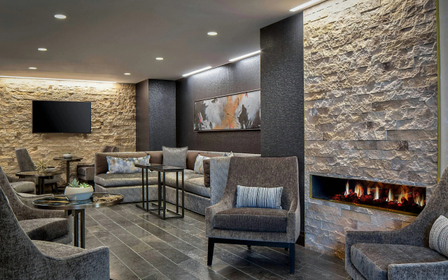 photo 2 of Dallas/Plano Marriott at Legacy Town Center