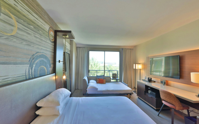 photo 3 of Dallas/Plano Marriott at Legacy Town Center