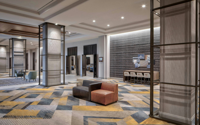 photo 5 of Dallas/Plano Marriott at Legacy Town Center