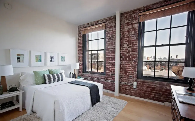 photo 4 of Dalton Apartments by Barsala