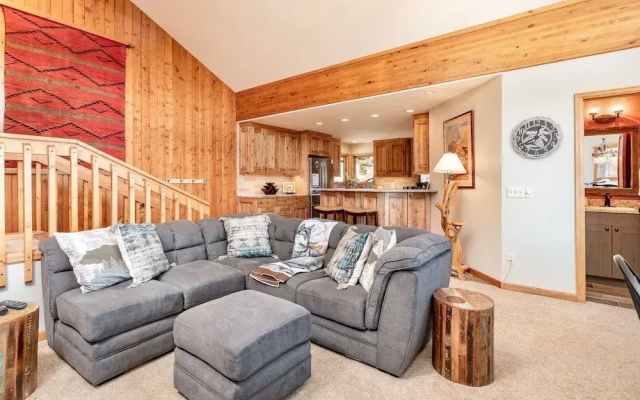 photo 5 of Dances With Wolves Vacation At Windcliff 3 Bedroom Home by RedAwning