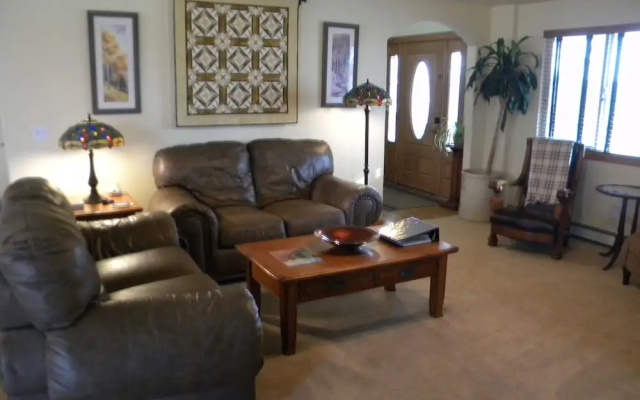 photo 2 of Dancing Moon Bed & Breakfast