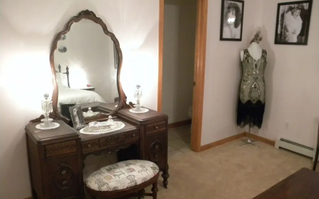 photo 5 of Dancing Moon Bed & Breakfast