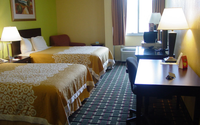 photo 5 of Days Hotel & Conference Center by Wyndham Danville