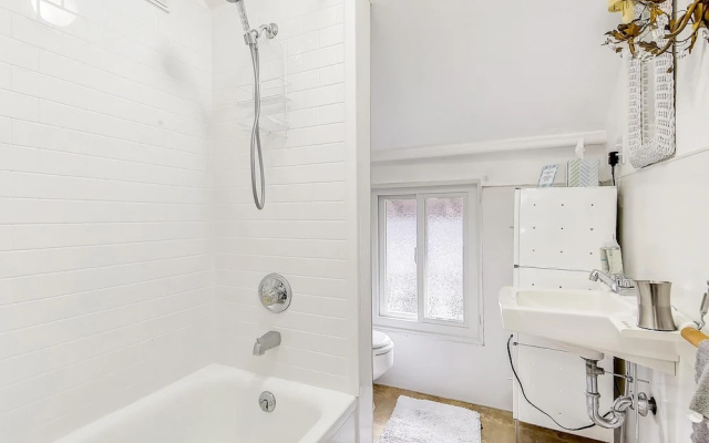photo 5 of Darling Detached Villa in Heart of Cap Hill