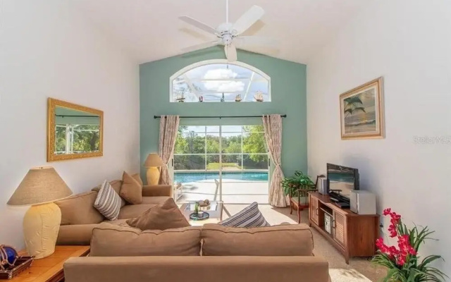 photo 4 of Darryl's Southern Dunes House