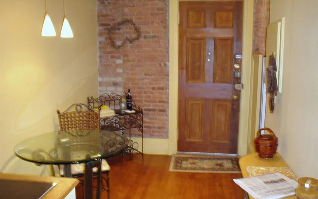 photo 2 of Dartmouth Executive Suite at Copley Sq