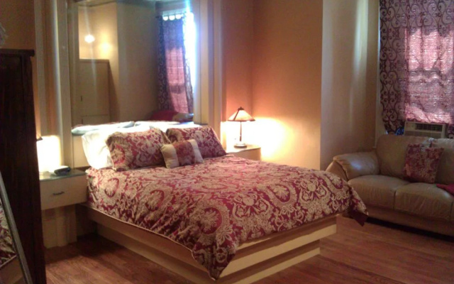 photo 3 of Dartmouth Executive Suite at Copley Sq