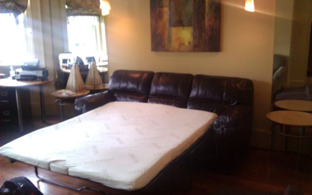 photo 4 of Dartmouth Executive Suite at Copley Sq