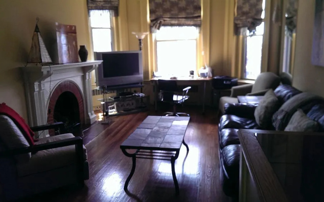 photo 5 of Dartmouth Executive Suite at Copley Sq