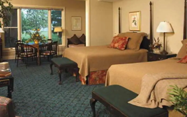 photo 2 of Daufuskie Island Resort & Bre