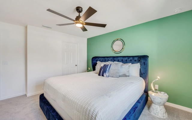 photo 3 of Davenport Home ~ 15 Mi to Disney World!
